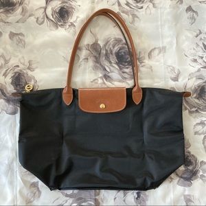 Longchamp Le Pliage Tote